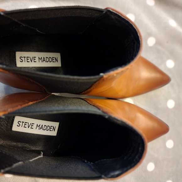 COPY - Steve madden boots - Picture 5 of 6